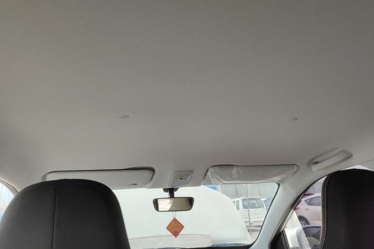Used Wuling Bingo 2024 203km Light Edition Headliner