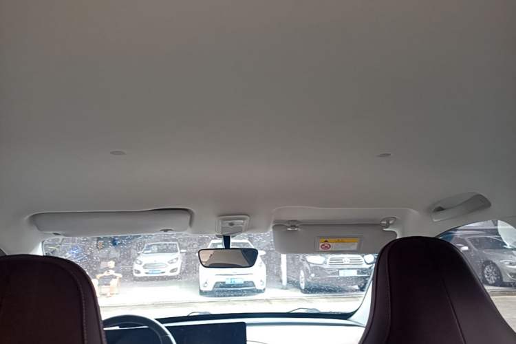 Used Wuling Bingo 2024 333 km Lingxi Connected Version Headliner