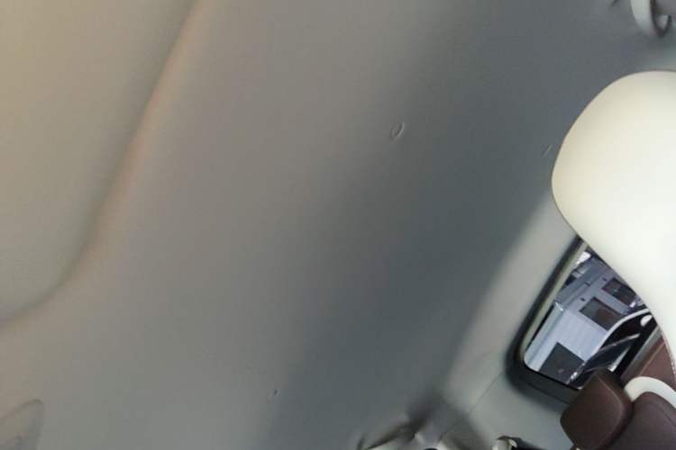 Used Wuling Bingo 2024 333 km Enjoyment Version Headliner