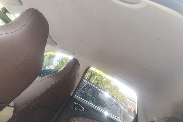Used Wuling Bingo 2024 333 km Enjoyment Version Headliner
