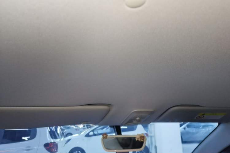 Used Wuling Bingo 2024 333 km Enjoyment Version Headliner