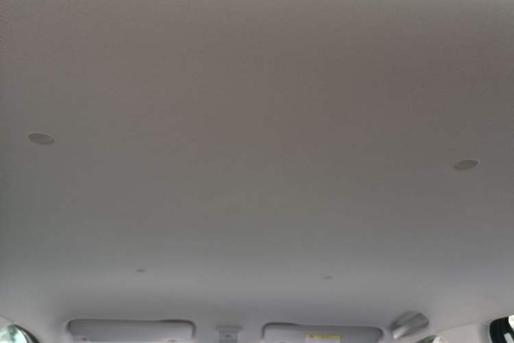 Used Wuling Bingo 2024 333 km Lingxi Connected Version Headliner