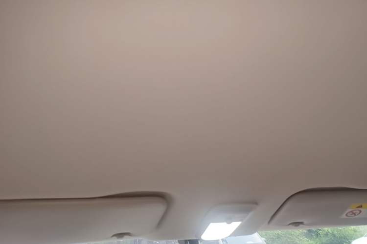 Used Wuling Bingo 2024 333 km Enjoyment Version Headliner
