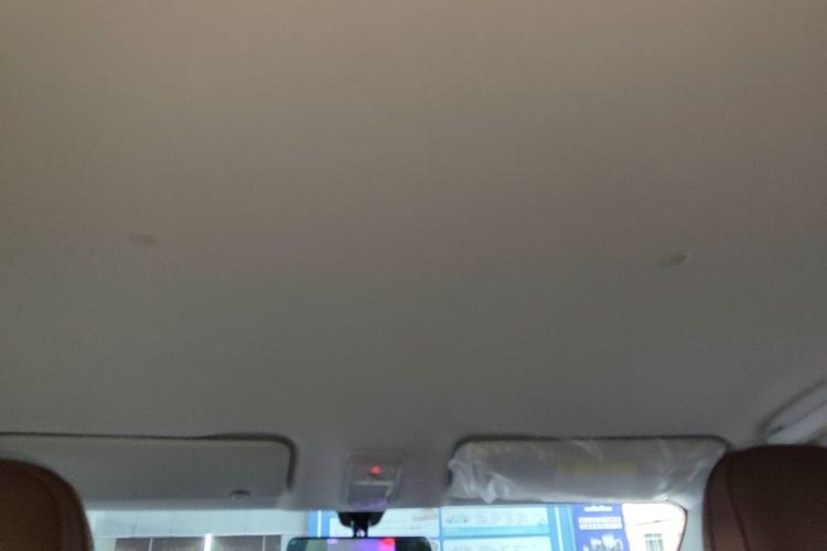 Used Wuling Bingo 2024 333 km Lingxi Connected Version Headliner
