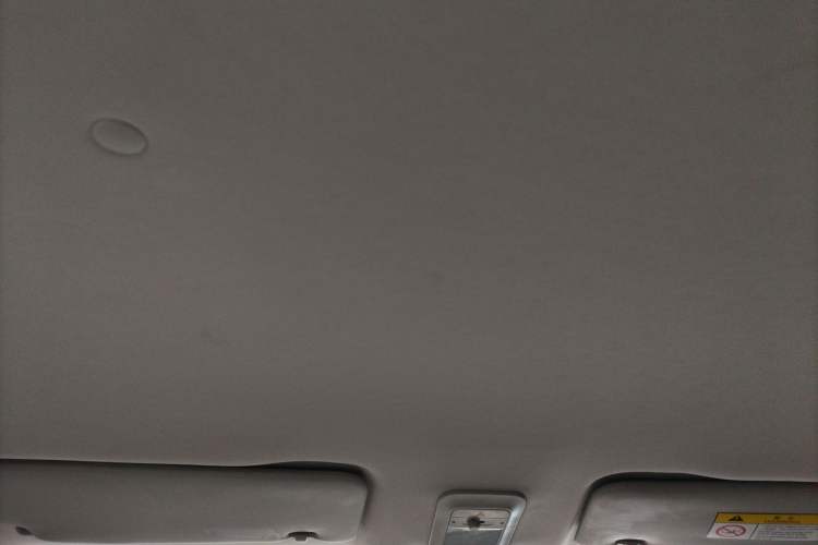 Used Wuling Bingo 2024 333 km Enjoyment Version Headliner