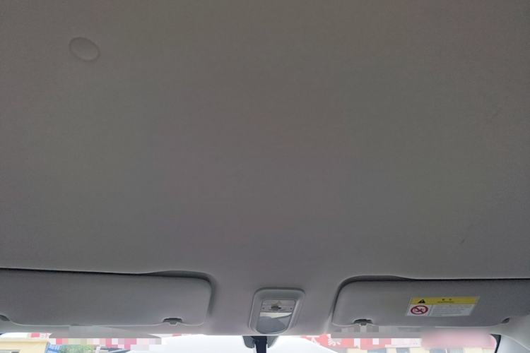 Used Wuling Bingo 2024 333 km Enjoyment Version Headliner
