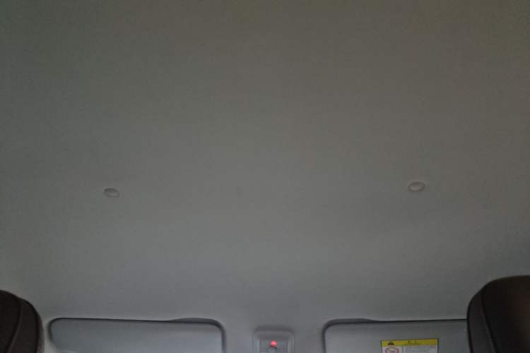 Used Wuling Bingo 2024 333 km Enjoyment Version Headliner