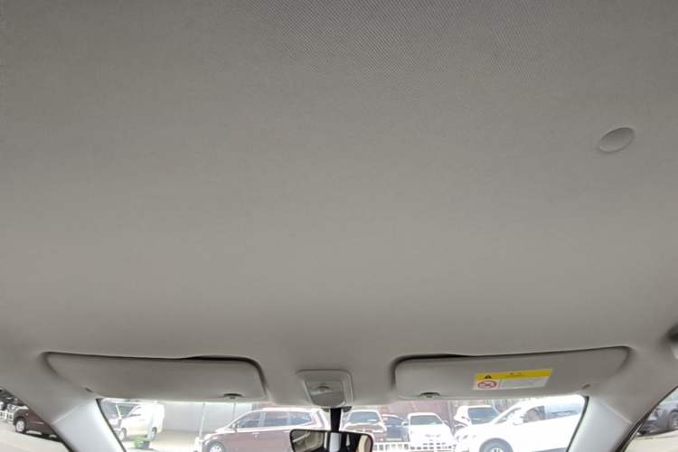 Used Wuling Bingo 2024 333 km Enjoyment Version Headliner