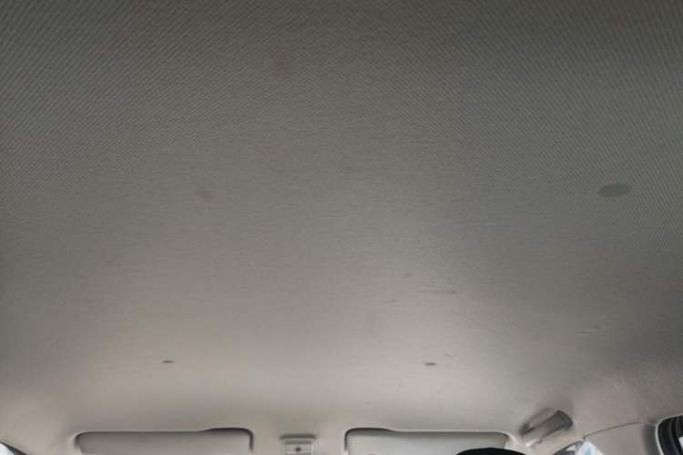 Used Wuling Bingo 2024 203km Light Edition Headliner