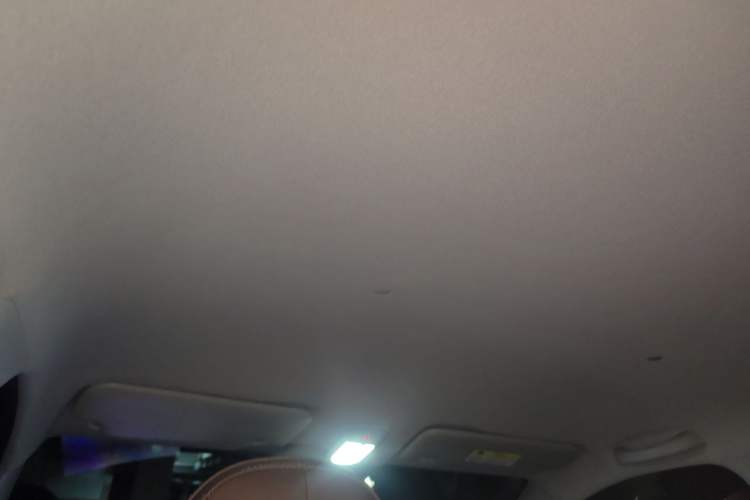 Used Wuling Bingo 2024 333 km Lingxi Connected Version Headliner