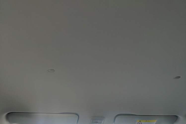 Used Wuling Bingo 2024 333 km Enjoyment Version Headliner