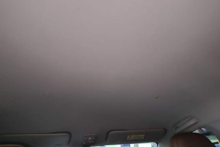Used Wuling Bingo 2024 333 km Enjoyment Version Headliner