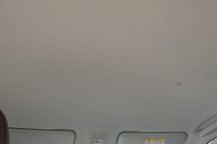 Used Wuling Bingo 2024 333 km Lingxi Connected Version Headliner