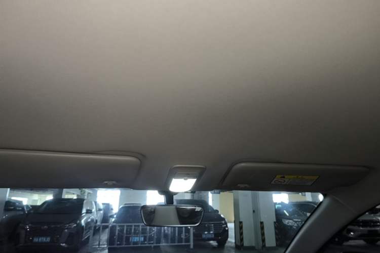 Used Wuling Bingo 2024 333 km Enjoyment Version Headliner