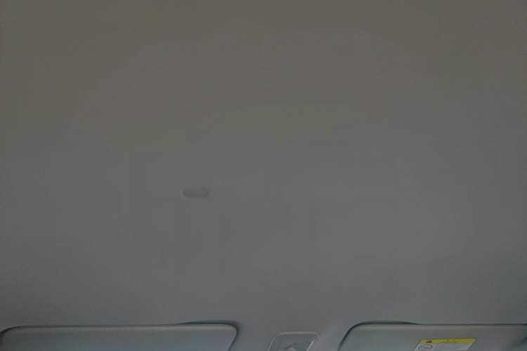 Used Wuling Bingo 2024 333 km Lingxi Connected Version Headliner