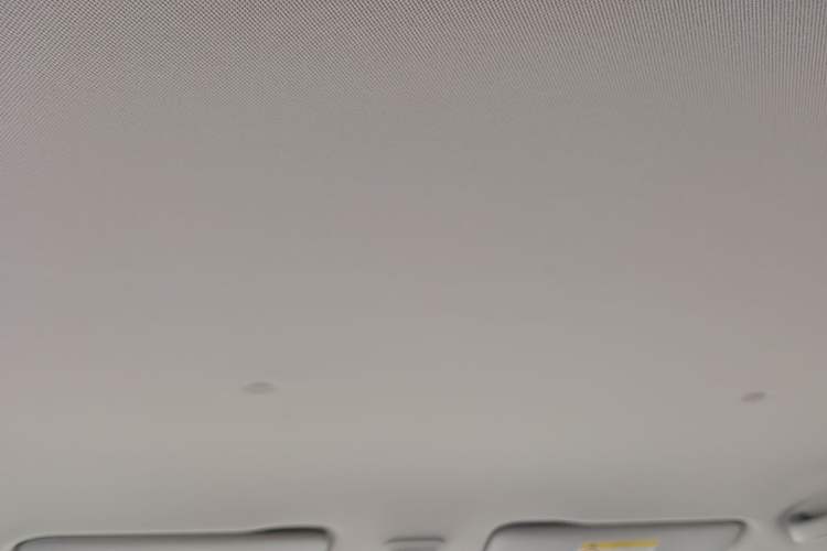 Used Wuling Bingo 2024 333 km Enjoyment Version Headliner
