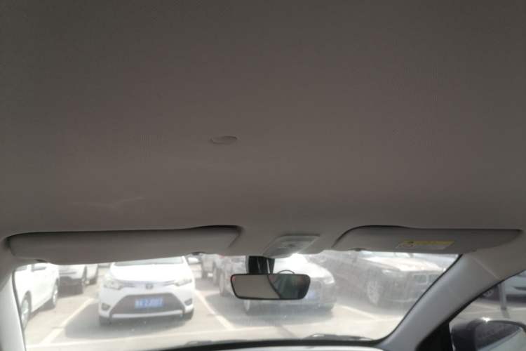 Used Wuling Bingo 2024 333 km Enjoyment Version Headliner