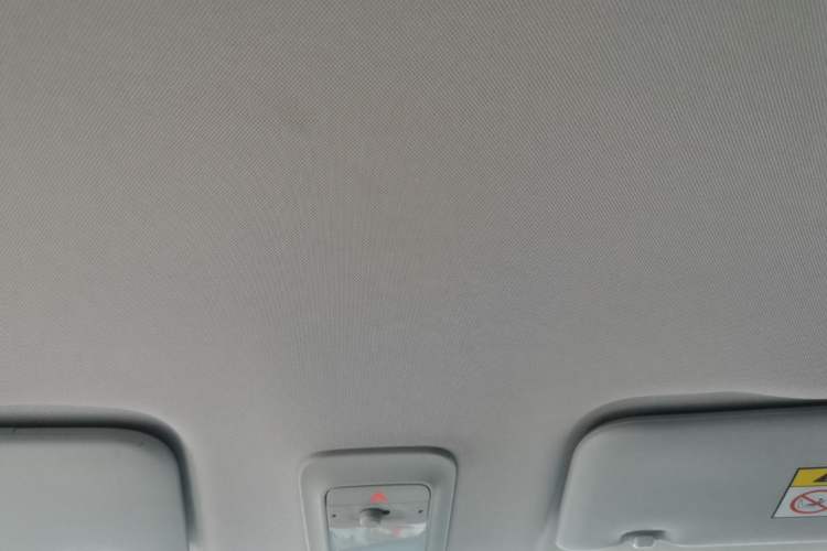 Used Wuling Bingo 2024 333 km Enjoyment Version Headliner