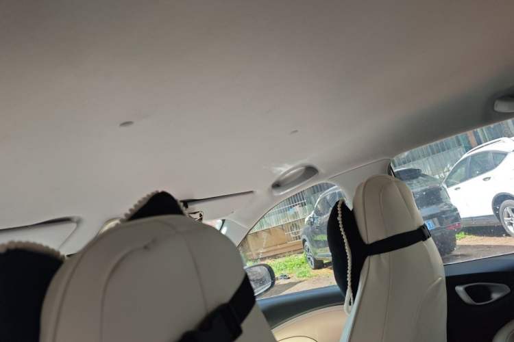 Used Wuling Bingo 2024 203km Light Edition Headliner