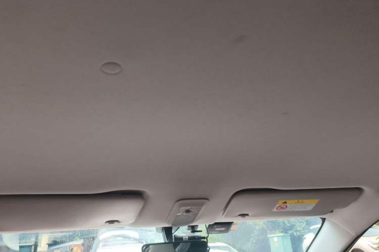 Used Wuling Bingo 2024 333 km Lingxi Connected Version Headliner
