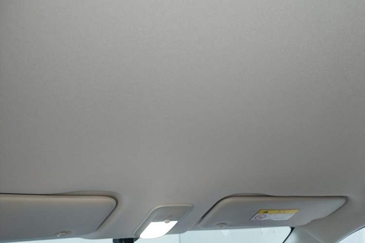 Used Wuling Bingo 2024 333 km Lingxi Connected Version Headliner