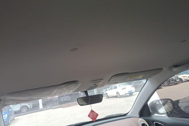 Used Wuling Bingo 2024 333 km Enjoyment Version Headliner