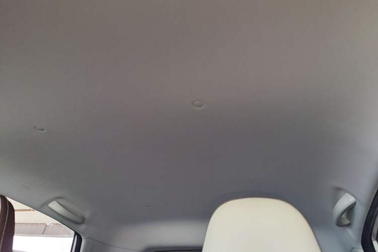 Used Wuling Bingo 2024 333 km Lingxi Connected Version Headliner