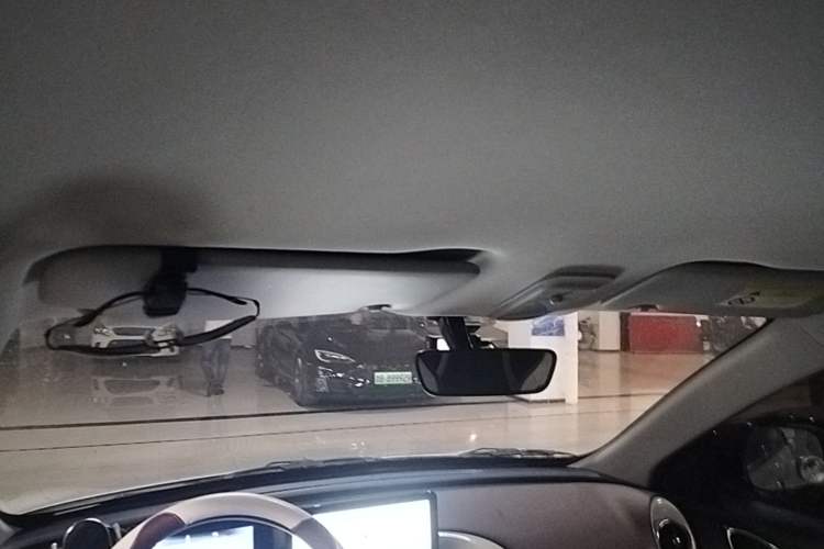Used Wuling Bingo 2024 333 km Enjoyment Version Headliner