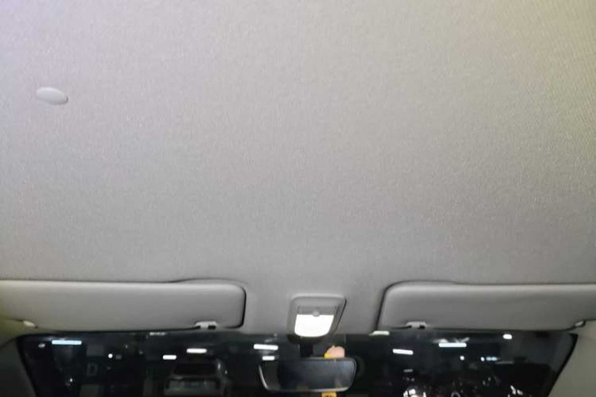 Used Wuling Bingo 2024 203km Light Edition Headliner
