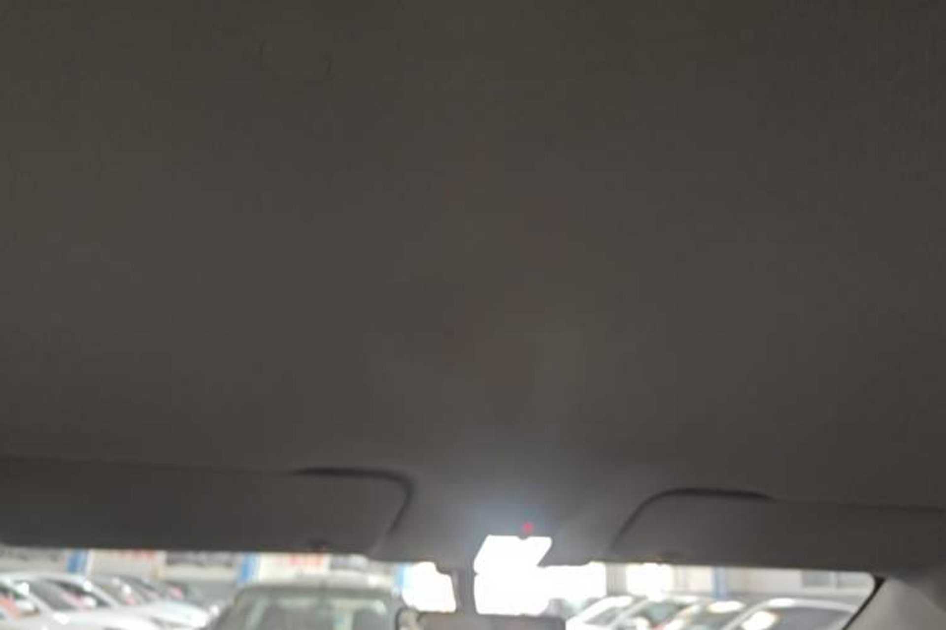 Used Wuling Bingo 2024 203km Light Edition Headliner