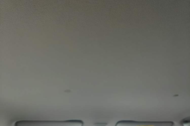 Used Wuling Bingo 2024 333 km Enjoyment Version Headliner