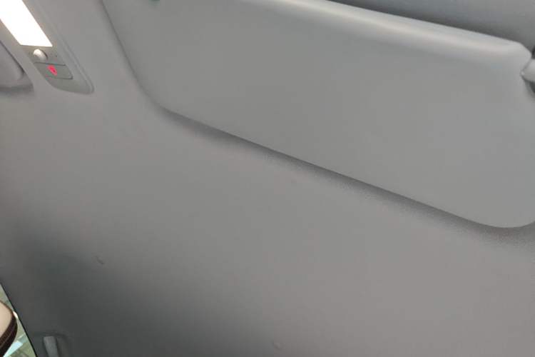 Used Wuling Bingo 2024 333 km Enjoyment Version Headliner