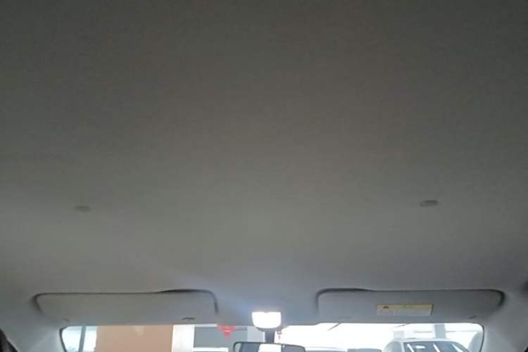 Used Wuling Bingo 2024 333 km Enjoyment Version Headliner