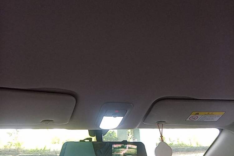 Used Wuling Bingo 2024 333 km Enjoyment Version Headliner