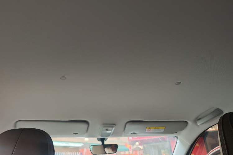 Used Wuling Bingo 2024 333 km Enjoyment Version Headliner