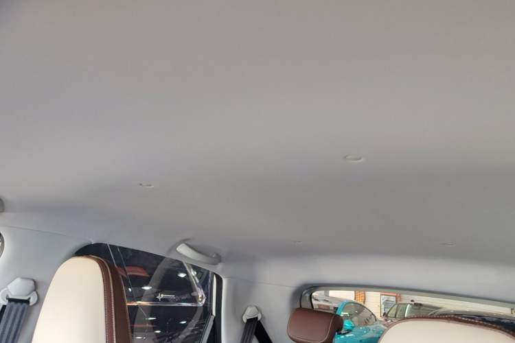 Used Wuling Bingo 2024 333 km Lingxi Connected Version Headliner