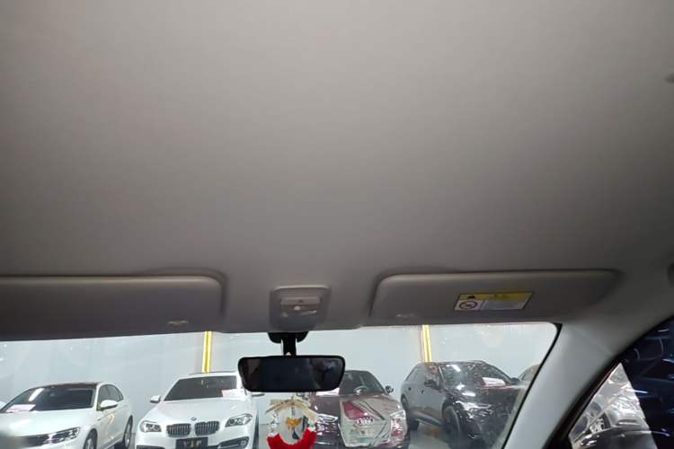 Used Wuling Bingo 2024 333 km Enjoyment Version Headliner