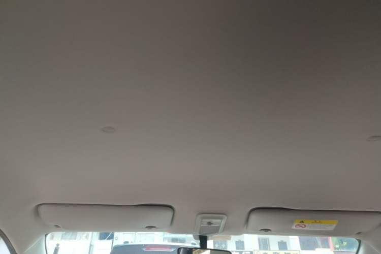 Used Wuling Bingo 2024 333 km Enjoyment Version Headliner