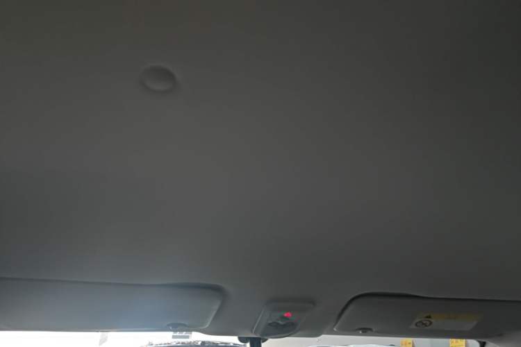 Used Wuling Bingo 2024 333 km Enjoyment Version Headliner