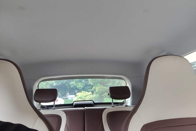 Used Wuling Bingo 2024 333 km Enjoyment Version Headliner