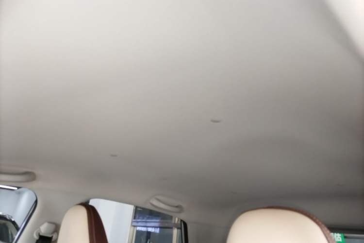 Used Wuling Bingo 2024 333 km Enjoyment Version Headliner