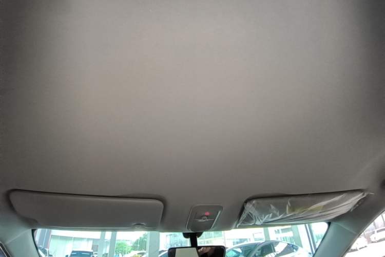 Used Wuling Bingo 2024 333 km Enjoyment Version Headliner