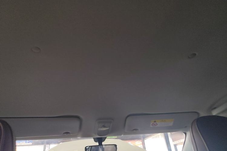 Used Wuling Bingo 2024 333 km Enjoyment Version Headliner