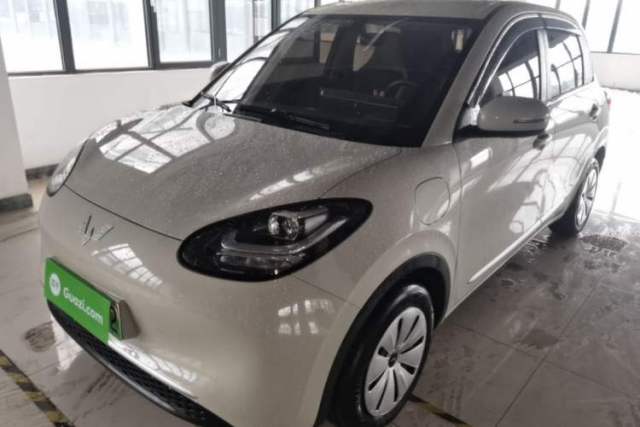 Used Wuling Bingo 2024 203km Light Edition