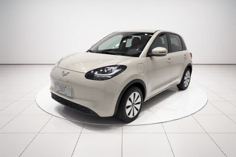 Wuling Bingo 2024 203km Light Edition usata Guazi used car, China used car export, Used car for sale, Used cars, Cheapest cars for sale