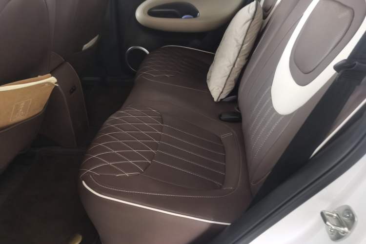 Used Wuling Bingo 2024 203km Light Edition Interior 1