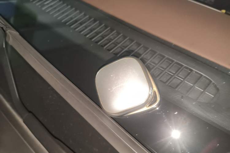 Used Wuling Bingo 2024 333 km Enjoyment Version Interior 1