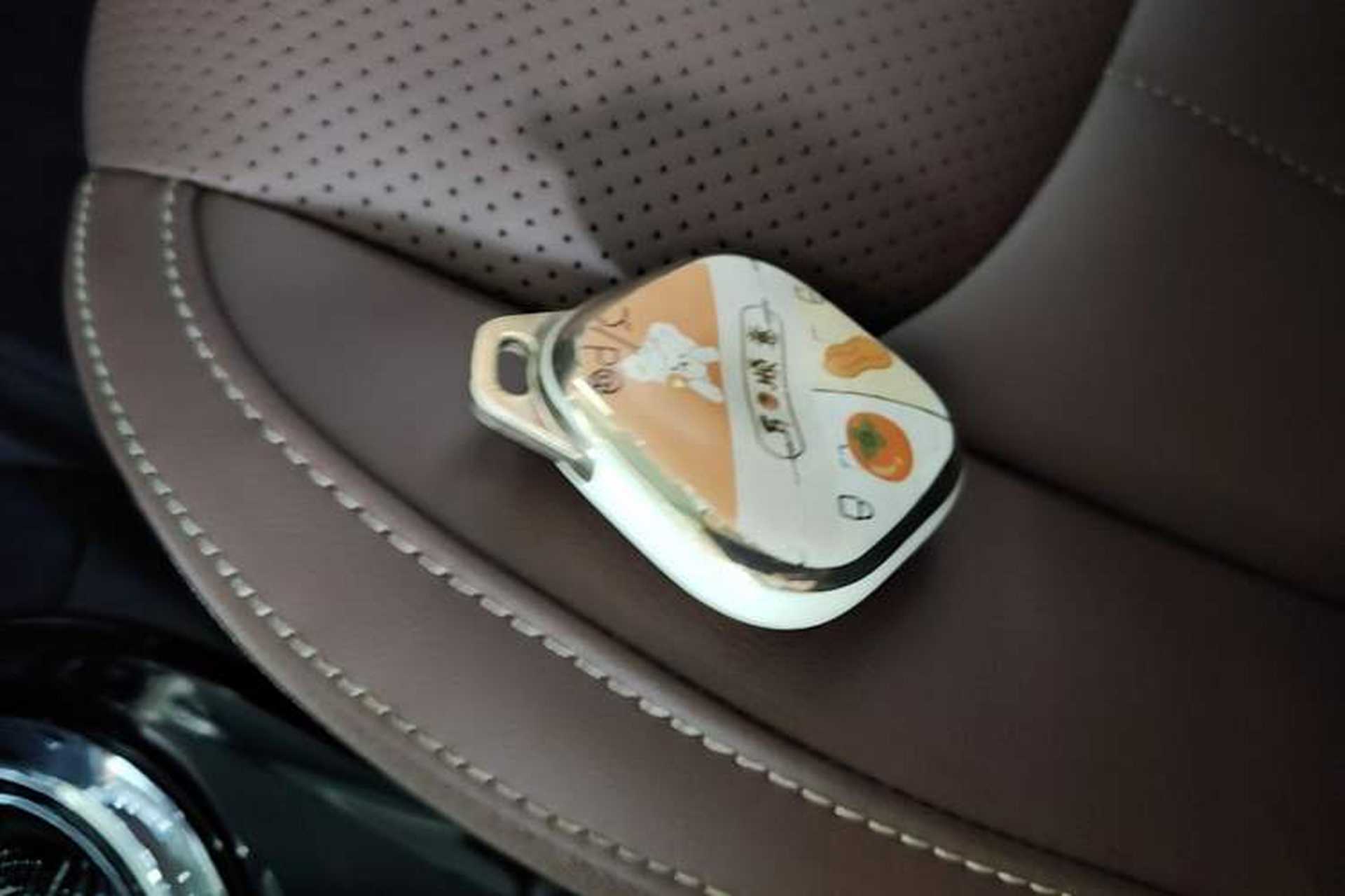 Used Wuling Bingo 2024 333 km Enjoyment Version Interior 1