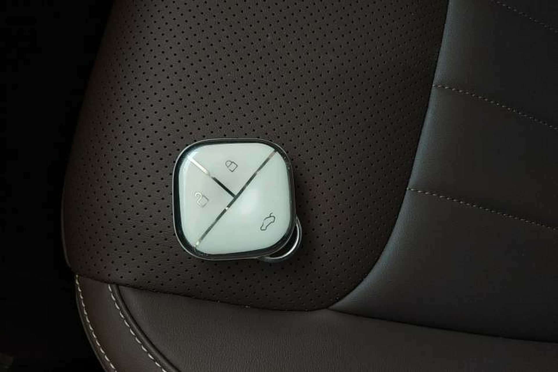 Used Wuling Bingo 2024 333 km Enjoyment Version Interior 1