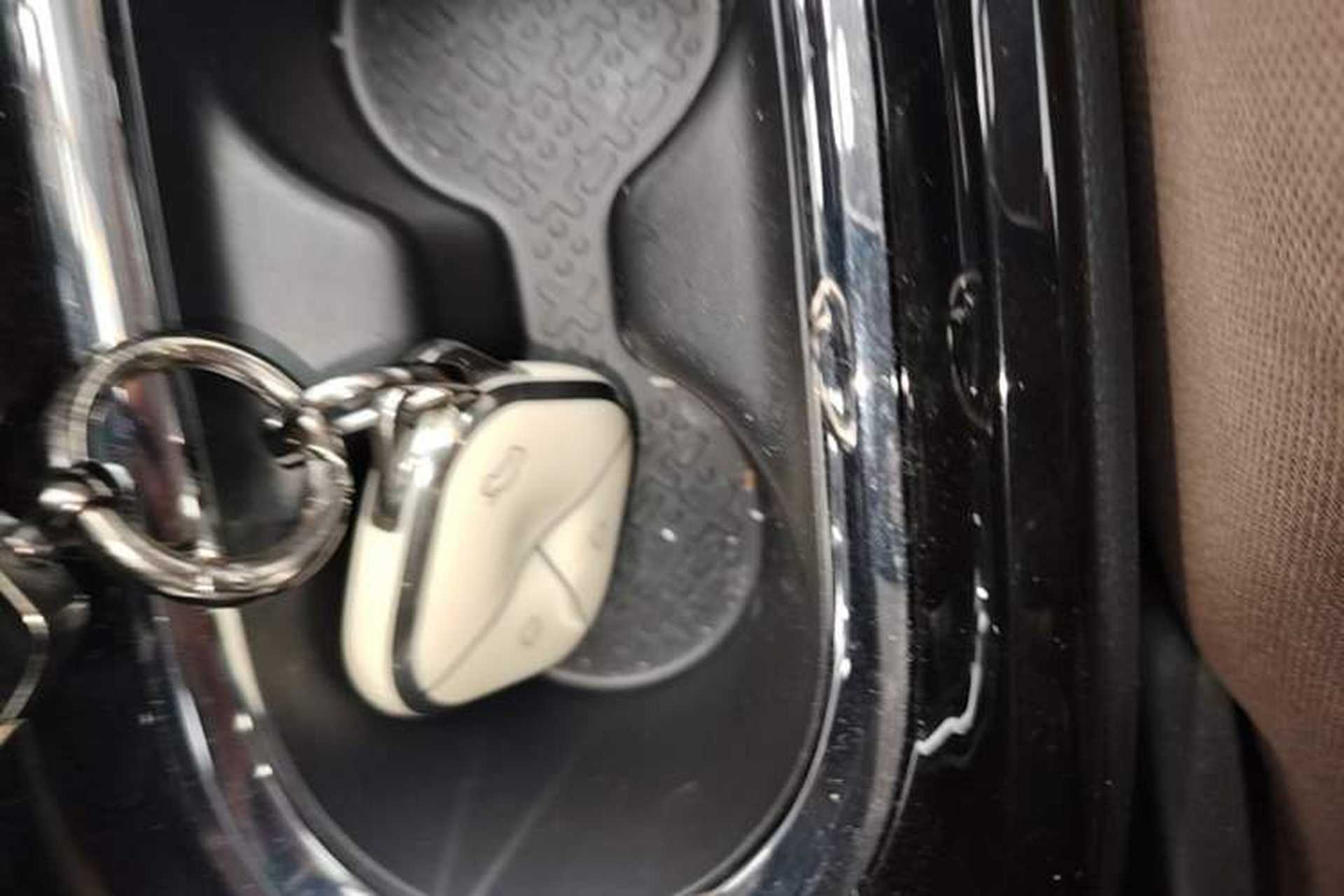 Used Wuling Bingo 2024 333 km Enjoyment Version Interior 1